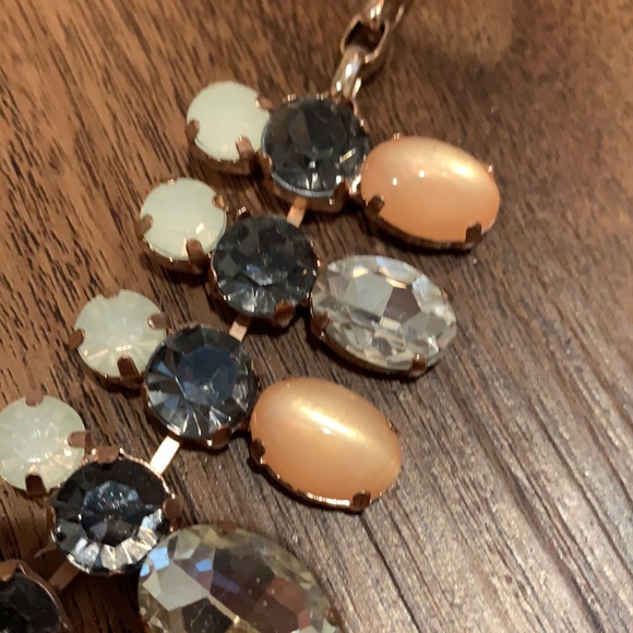 Jeweled Necklace - Picture 4 of 4